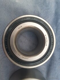 Ložisko do náboja kolies SKF 40x72x37 - 4