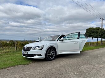 SuperB 3 L&K 140kw - 4