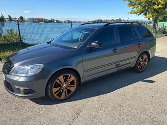 Octavia 2 Rs Individuál - 4