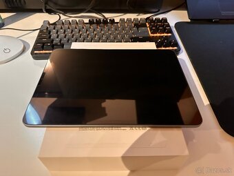 Ipad Pro 2022 128gb - 4