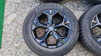 5x100 R15 --- SEAT IBIZA ... - 4
