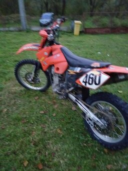Exc 450 - 4