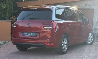 Citroen C4 Grand Spacetourer 7 miestné - 4