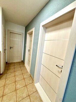 Mirareal,Na predaj 2 izb. byt Hlohovec, Vinohradská ul. - 4