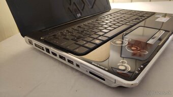 HP Pavilion DV6 - 4