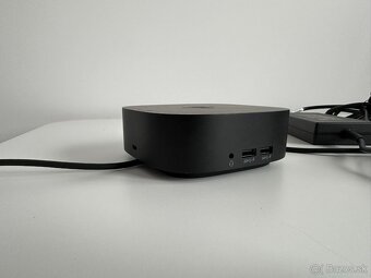 HP USB-C G5 dokovacia stanica - 4