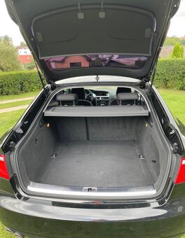 Audi A5 Sportback - 4