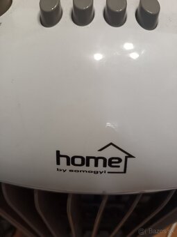 Ochladzovač vzduchu - 4