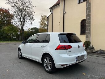 Volkswagen golf 7 - 4