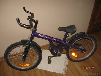Predám rôzne bicykle - 4