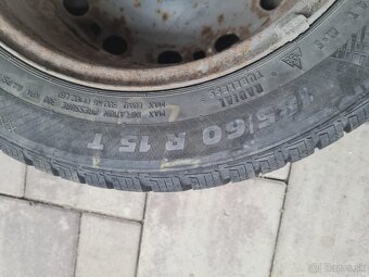 Zimné pneumatiky - 4