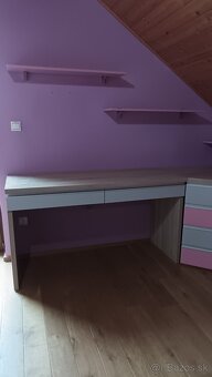 Detský nábytok kvalitný - 4