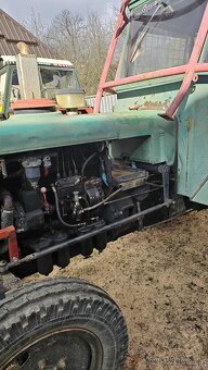 Zetor super 50 (42) - 4