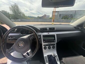 Passat b6 - 4
