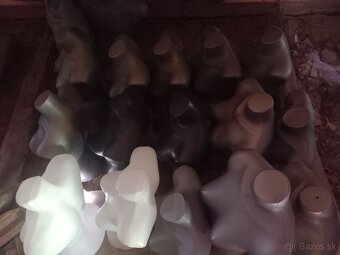 Zariadenie predajne textilu - 4