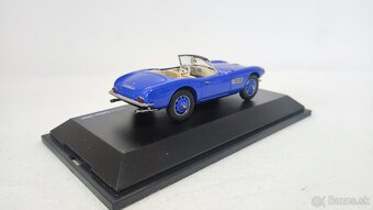 BMW 507 Cabrio - 4