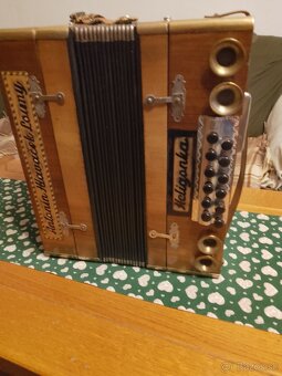 Heligónky na predaj - 4