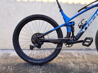 Predám TREK FUEL EX 8 - 4