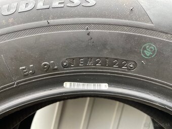 Nové zimné pneu 205/65 R15 Bridgestone Blizzak ICE - 4