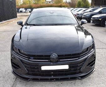 Volkswagen Arteon 2.0 TSI R 4Motion DSG - 4