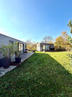 Ponúkam na prenájom unikatny  dvojizbový domček - 4