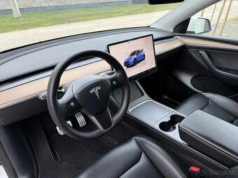 Tesla Model Y Performance Dual Motor - 4