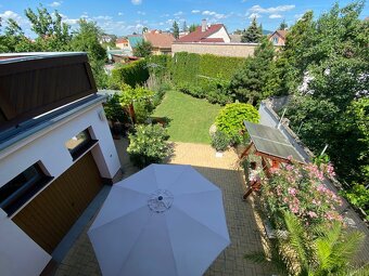 5-izb. posch. dom s terasou v širšom centre - 4