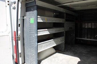 Iveco Daily, 29L11 2,3HPI ,L1H1 Dílna 138 000km - 4