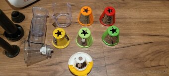 Mlynček Tefal HV2 - 4