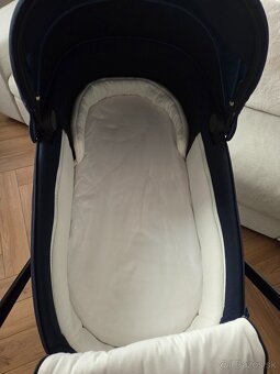 Cybex Priam dvojkombinacia - 4