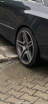 Predám/vymením kolesa 19” - 4