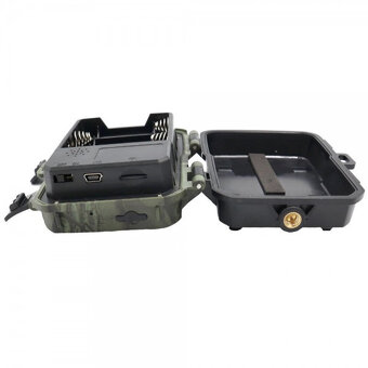 Fotopasca 20MP, časozberná kamera - 4