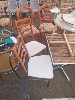 Stoličky kresla nabytok - 4