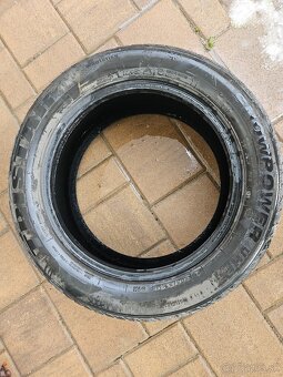 Predam 2ks 205/ 55 R16 zimne - 4
