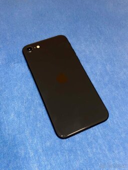Iphone SE 2020 - 4