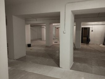 Maliarske práce - 4