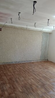 Realizujeme stavebné práce - 4