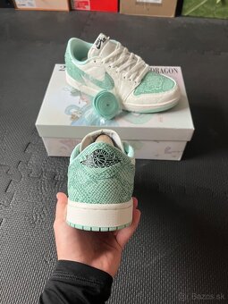 Nike Air Jordan 1 Low Dragons - 4