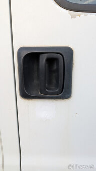 Citroen Jumper L2H2 rv 2005 - 4