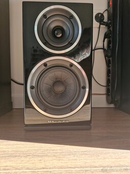 Wharfedale Diamond 220 - 4