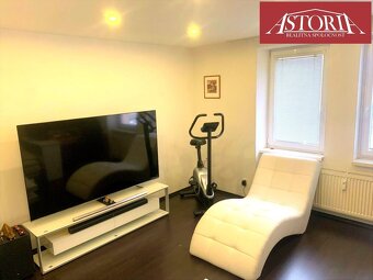 EXKLUZÍVNY 3 izbový tehlový byt Martin centrum - 4