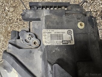 Bixenóny passat b6 - 4