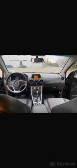 Opel Antara 2014 rok 2.0 dizel automat - 4