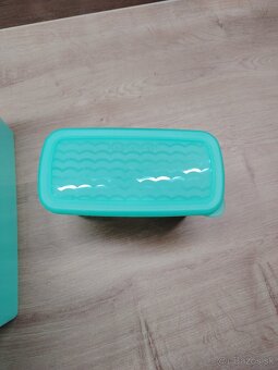 Tupperware - nádoba na skladovanie zeleniny a ovocia - 4