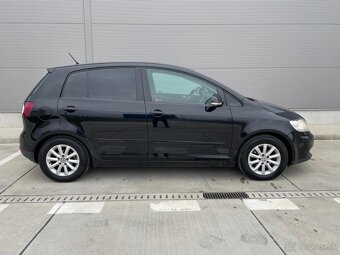 Volkswagen Golf Plus 1.4i LPG Comfortline - 4