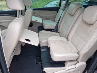 Volkswagen sharan tdi 170ps dsg xenon - 4