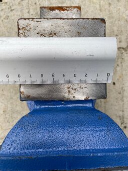 Predám nový zverák - 4