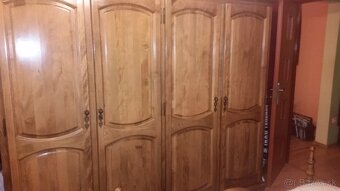 Komplet spálňa - 4