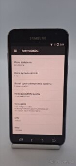Predám telefón Samsung Galaxy J3 (2016). - 4
