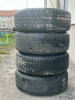 205/60 r16 zimne - 4